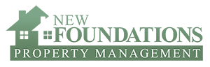 New Foundations Property Management Logo